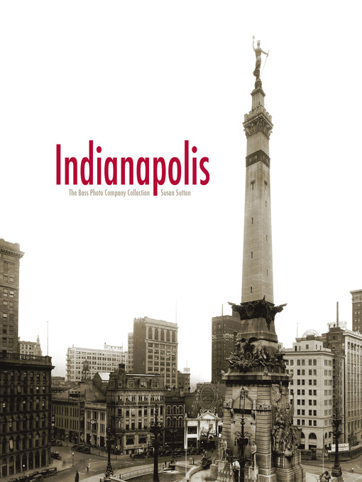 Title details for Indianapolis by Susan Sutton - Wait list